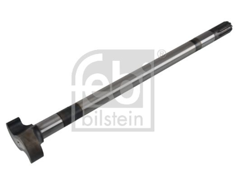 FEBI BILSTEIN Bremswelle, Trommelbremse