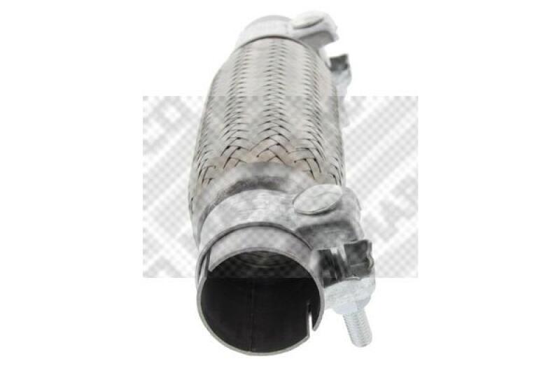 MAPCO Flex Hose, exhaust system