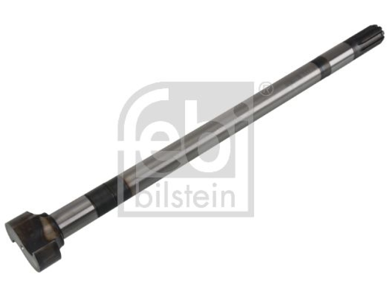 FEBI BILSTEIN Brake Shaft, drum brake