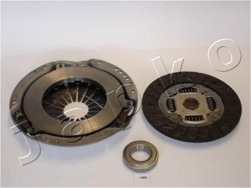 JAPKO Clutch Kit