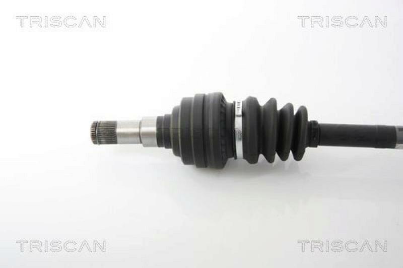 TRISCAN Drive Shaft