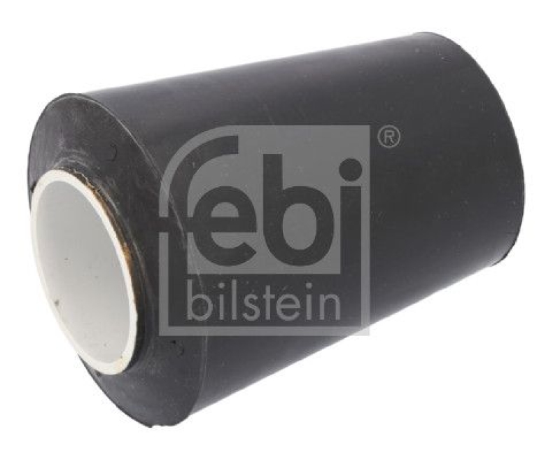 FEBI BILSTEIN Lagerbuchse, Blattfeder