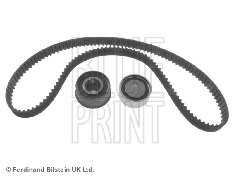 BLUE PRINT Zahnriemensatz