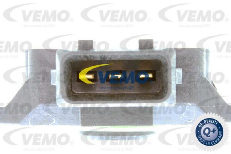 VEMO Sensor, throttle position Original VEMO Quality