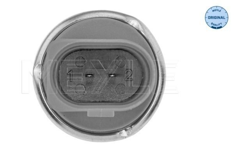 MEYLE Sensor, coolant temperature MEYLE-ORIGINAL: True to OE.