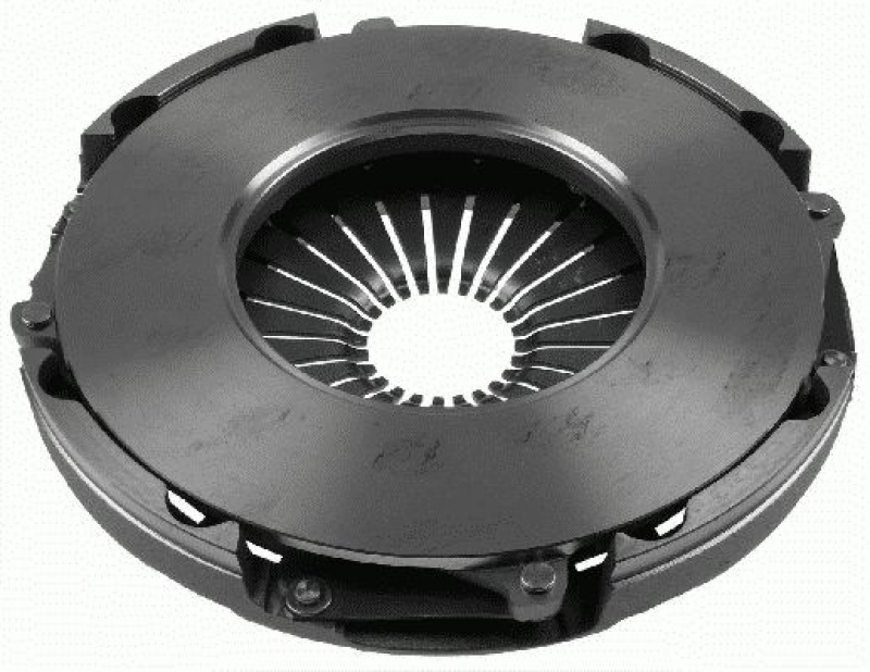 SACHS Clutch Pressure Plate