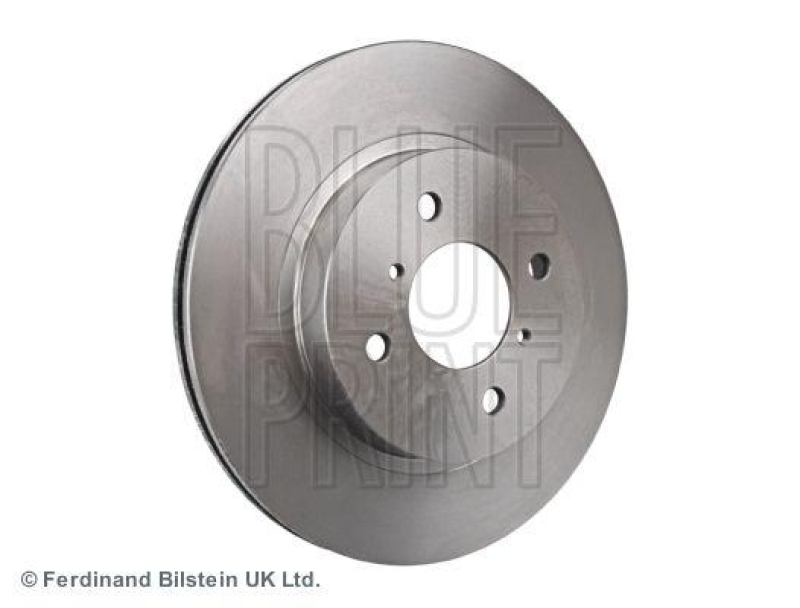 2x BLUE PRINT Brake Disc