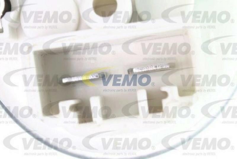 VEMO Fuel Pump Original VEMO Quality