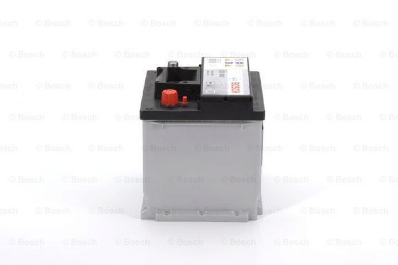 BOSCH Starterbatterie S3