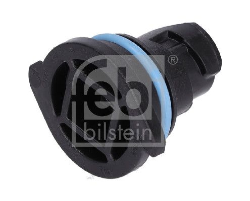 FEBI BILSTEIN Verschlussschraube, Getriebegehäuse febi Plus