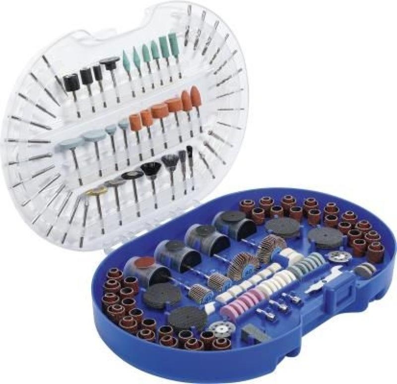 BGS Grinding Belt Set, multi grinder