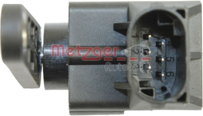 METZGER Sensor, Xenon light (headlight levelling)