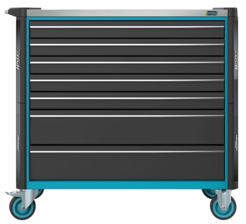 HAZET Tool Trolley