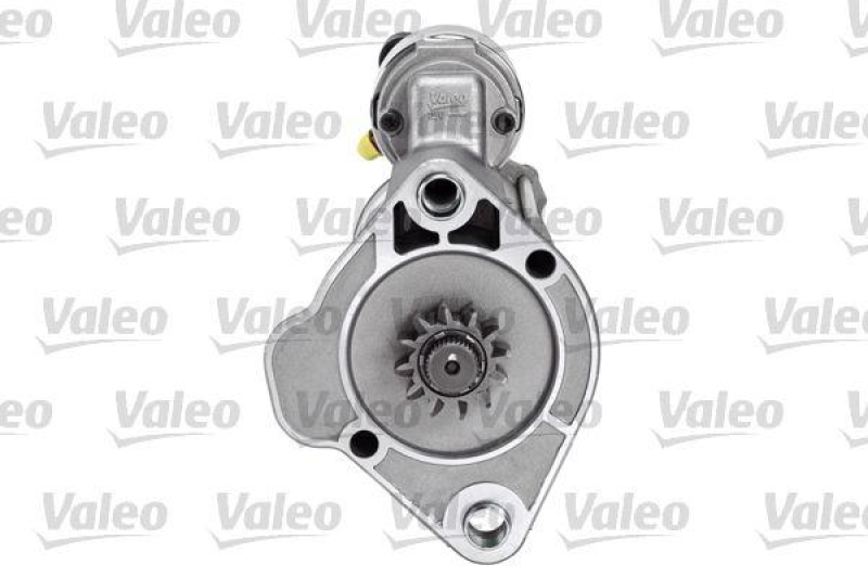 VALEO Starter VALEO RE-GEN REMANUFACTURED