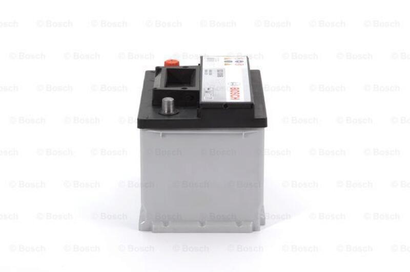 BOSCH Starter Battery S3