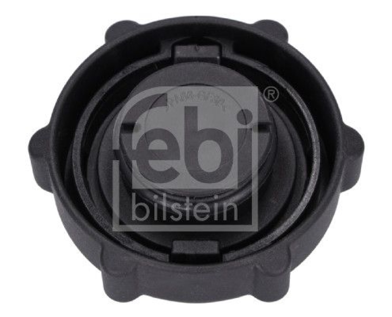 FEBI BILSTEIN Verschlussdeckel, Ausgleichsbehälter-Servolenkung