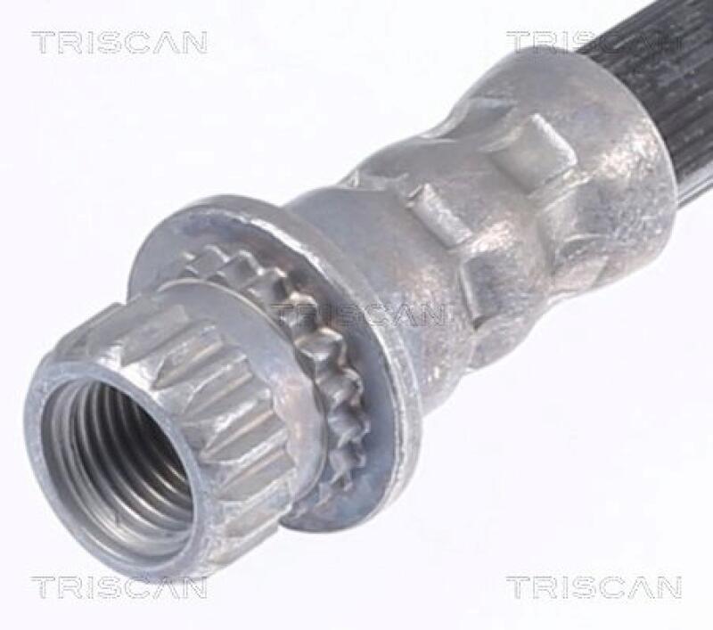 TRISCAN Brake Hose