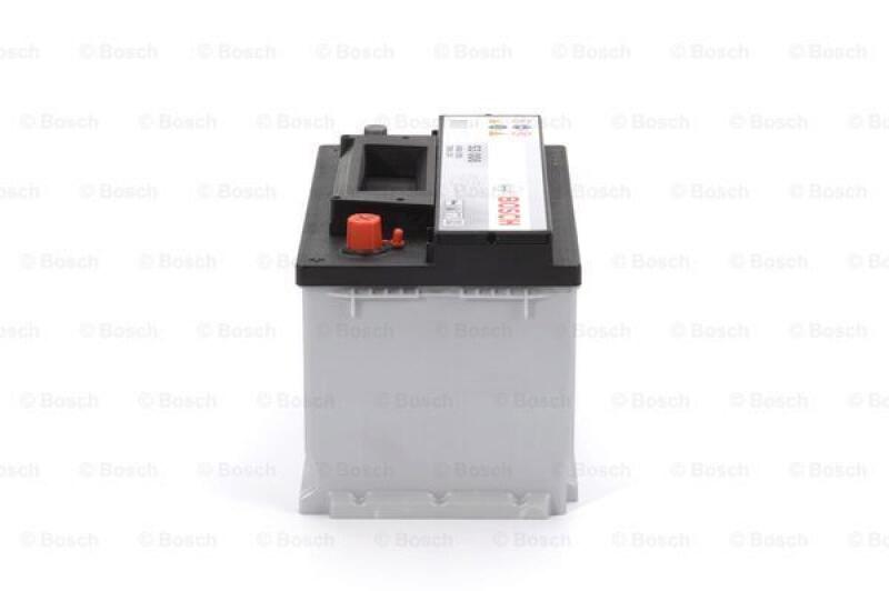 BOSCH Starterbatterie S3