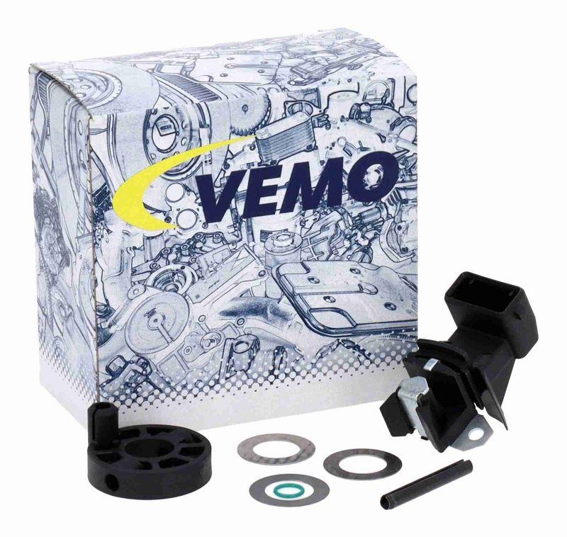 VEMO Sensor, Zündimpuls Original VEMO Qualität