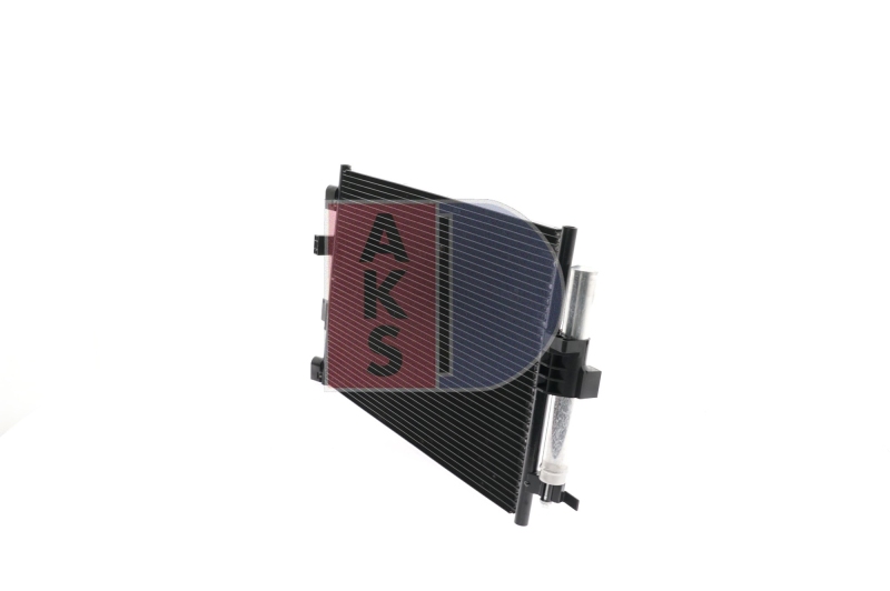 AKS DASIS Condenser, air conditioning