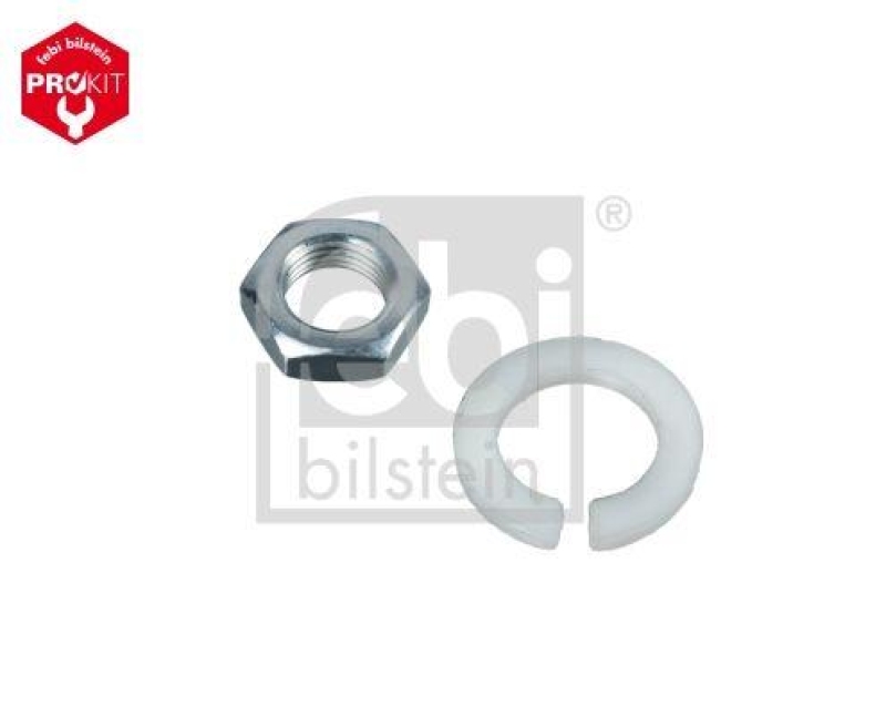 FEBI BILSTEIN Axialgelenk, Spurstange ProKit