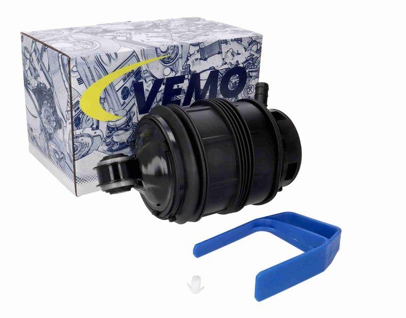 VEMO Air Spring, suspension Original VEMO Quality