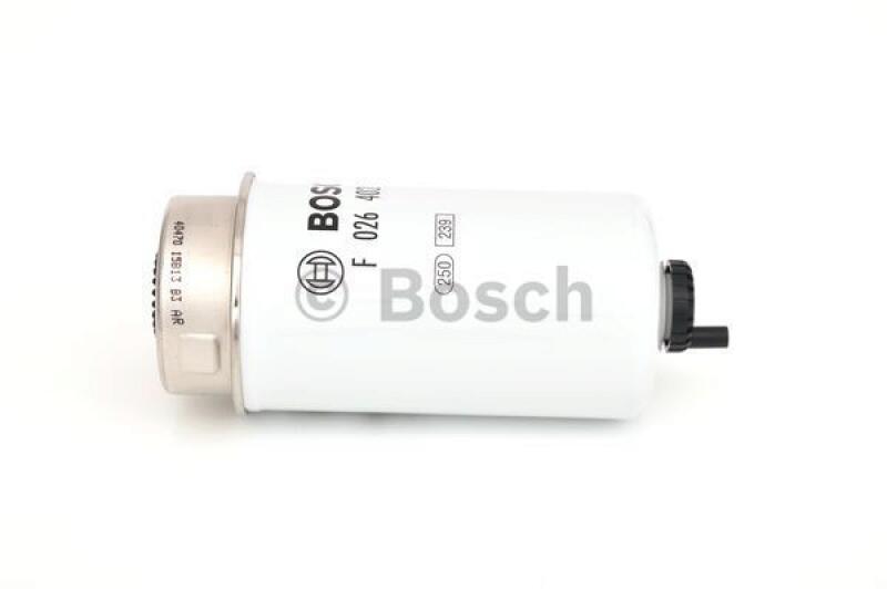 BOSCH Kraftstofffilter