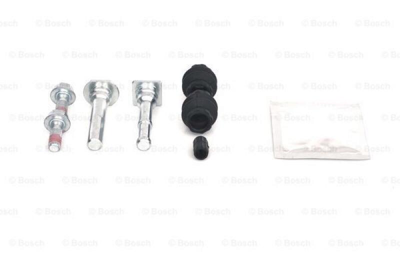 BOSCH Guide Sleeve Kit, brake caliper