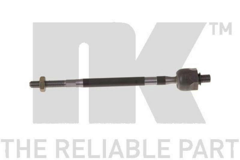 Tie Rod Axle Joint