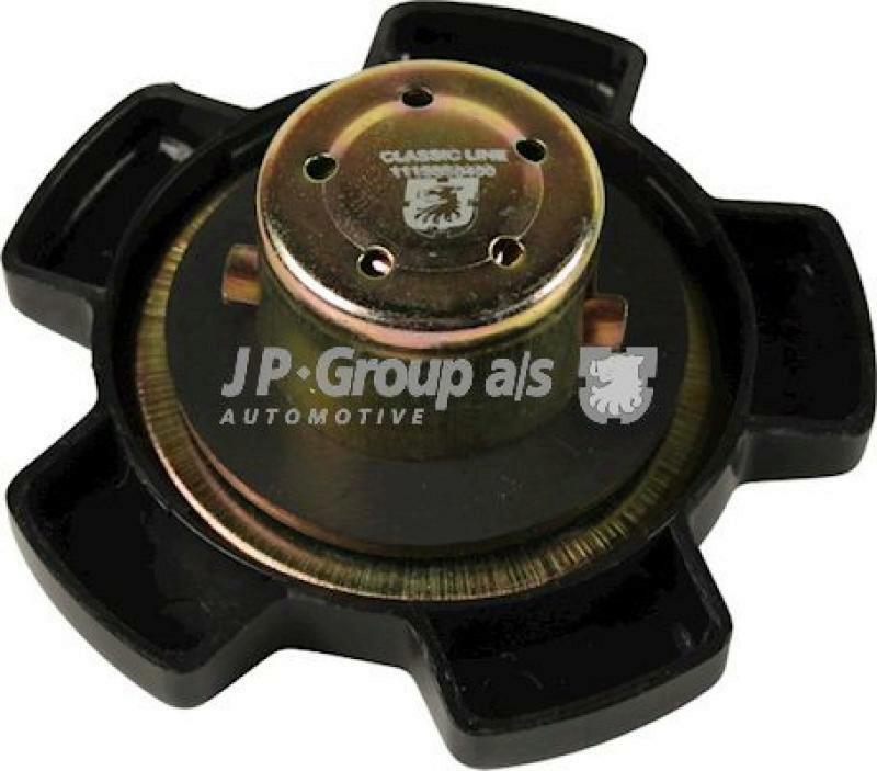 JP GROUP Sealing Cap, fuel tank CLASSIC