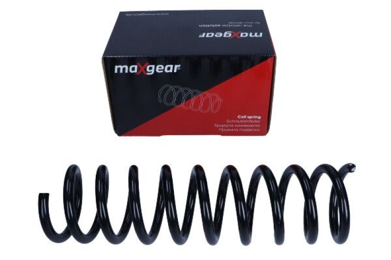 MAXGEAR Fahrwerksfeder