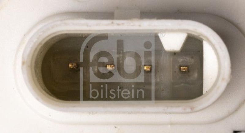 FEBI BILSTEIN Türschloss febi Plus