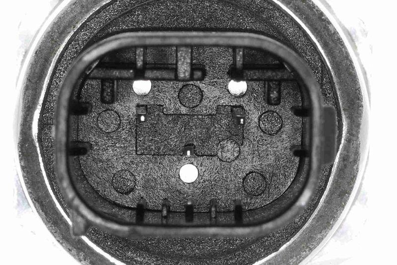 VEMO Sensor, exhaust pressure Green Mobility Parts