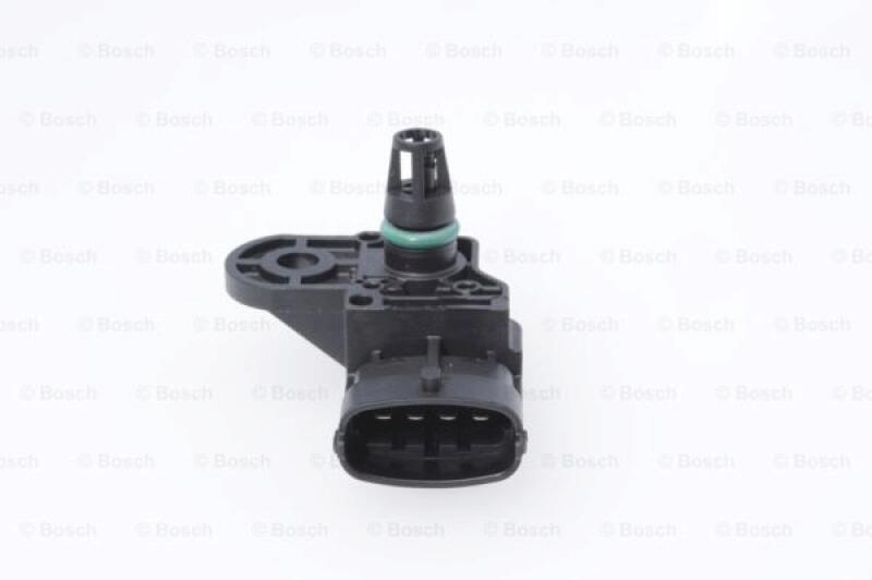 BOSCH Sensor, Ladedruck