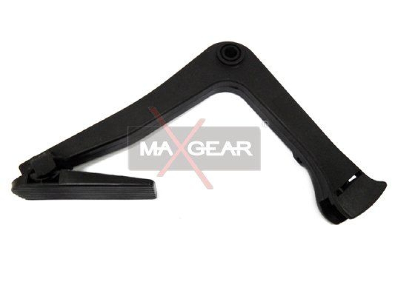 MAXGEAR Accelerator Pedal