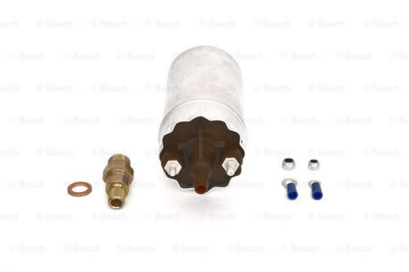 BOSCH Fuel Pump