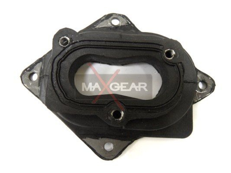 MAXGEAR Flansch, Vergaser