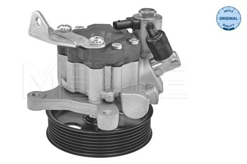 MEYLE Hydraulic Pump, steering system MEYLE-ORIGINAL: True to OE.
