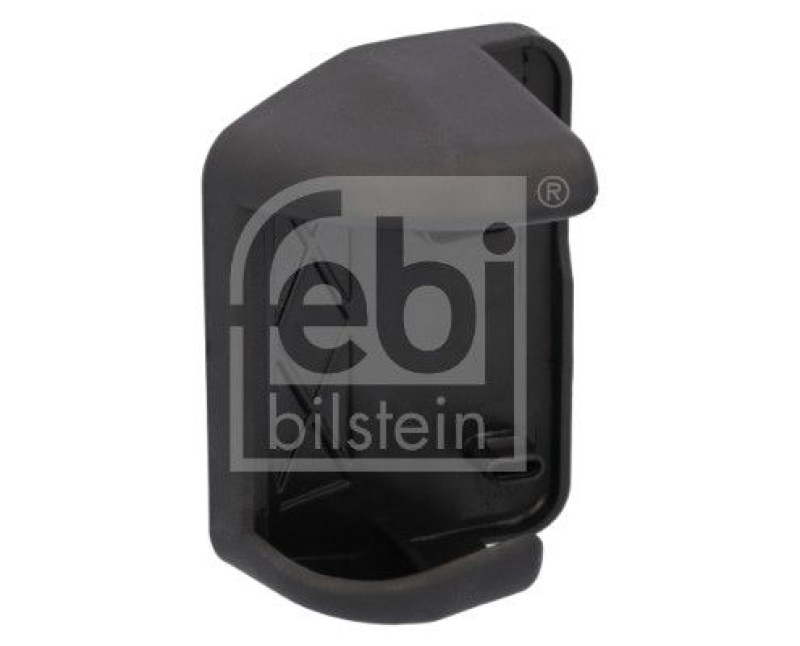 FEBI BILSTEIN Pedalbelag, Bremspedal febi Plus