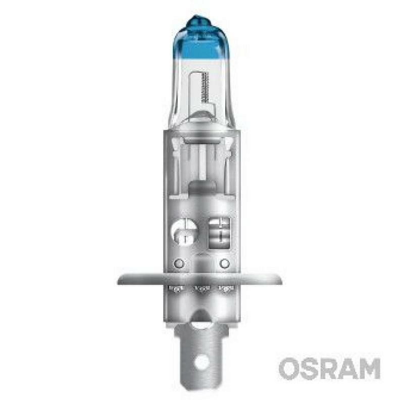 OSRAM Glühlampe, Abbiegescheinwerfer NIGHT BREAKER® LASER next generation