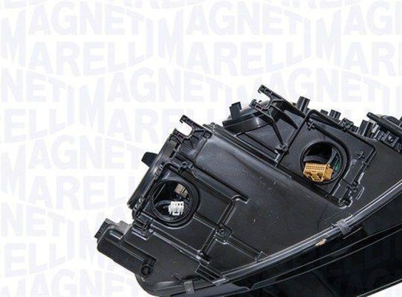 1x Magneti Marelli Bi-Xenon Hauptscheinwerfer Links passend für Audi A4 B8 S4