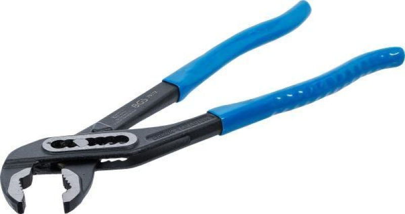 BGS Pipe Wrench/Water Pump Pliers