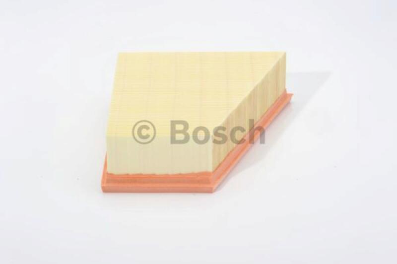 BOSCH Luftfilter