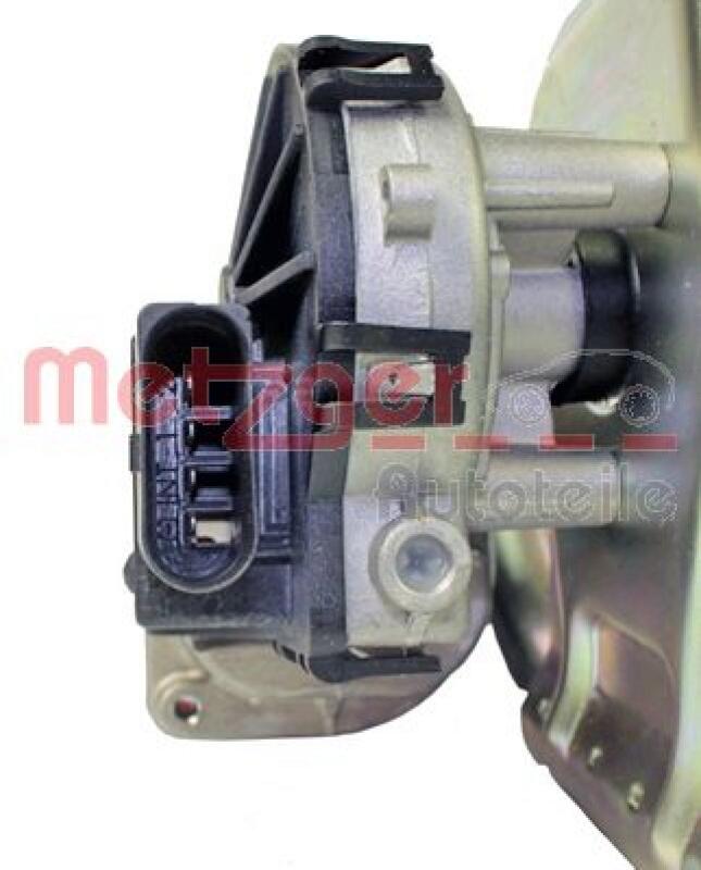 METZGER Wiper Linkage OE-part