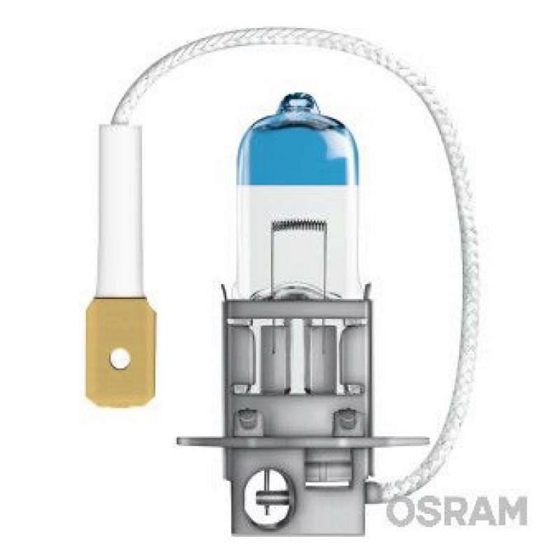 OSRAM Bulb, cornering light NIGHT BREAKER® LASER next generation