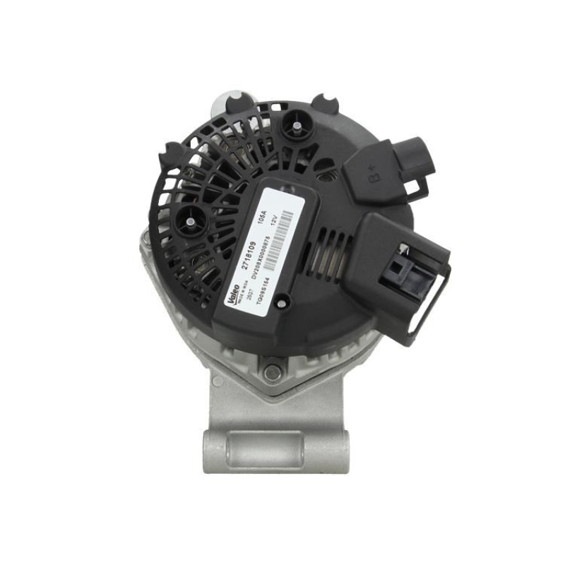 BV PSH Alternator