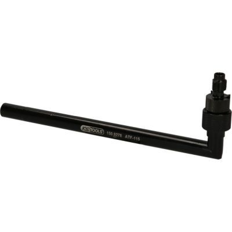 KS TOOLS Filling Adapter, transmission