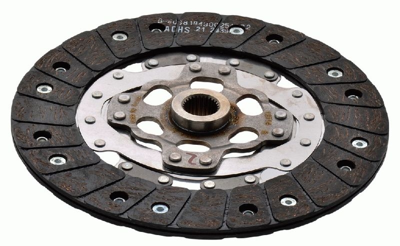 SACHS Clutch Disc