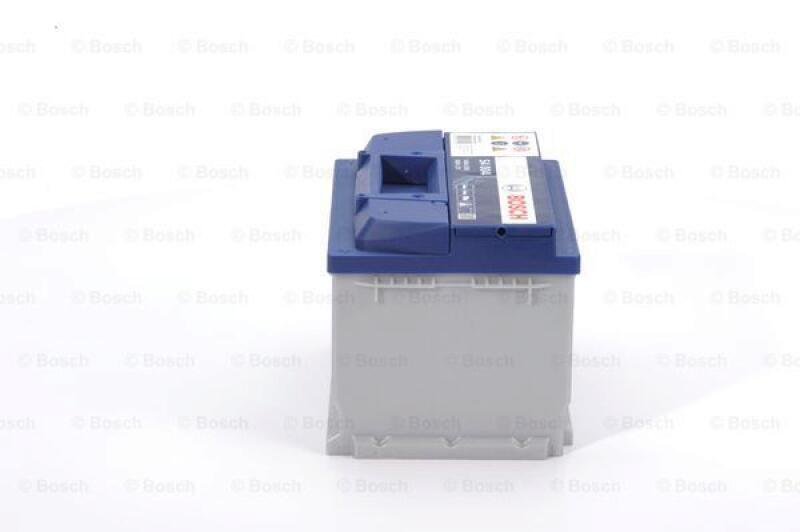 BOSCH Starter Battery S4