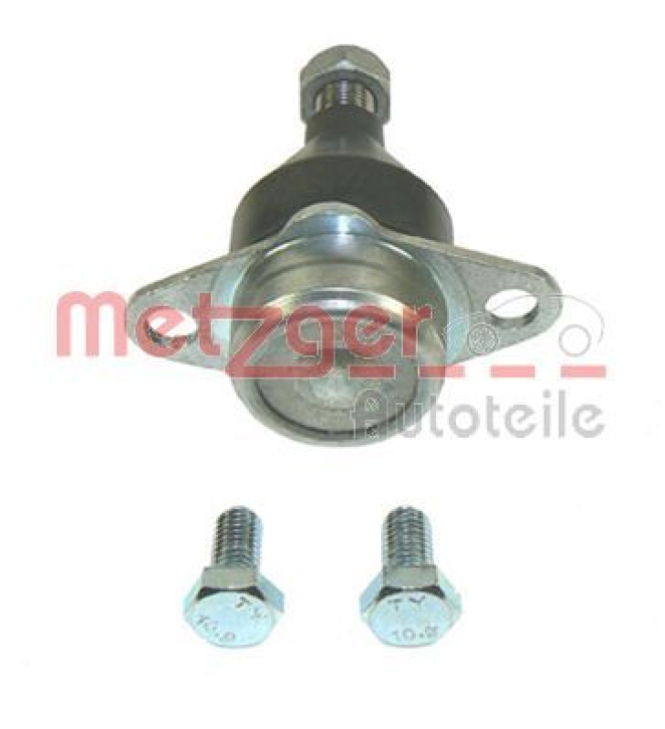 METZGER Ball Joint KIT +